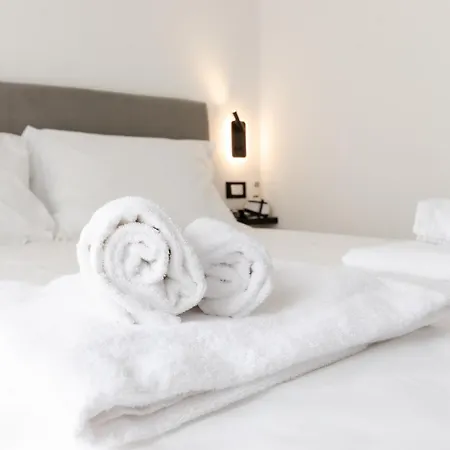 Vivimihome - Plana Room 51 Milan Exterior photo