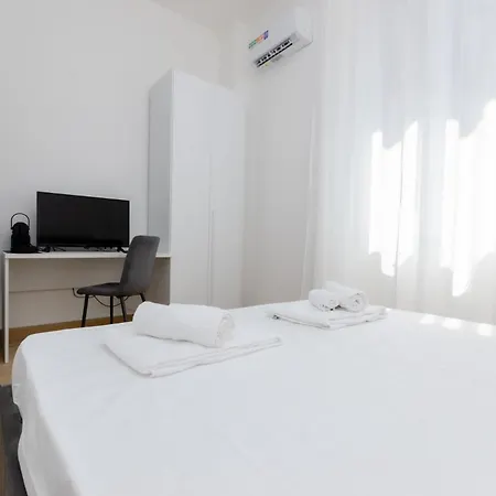 Vivimihome - Plana Room 51 Milan Exterior photo