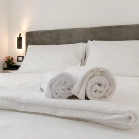 Vivimihome - Plana Room 51 Milan Exterior photo