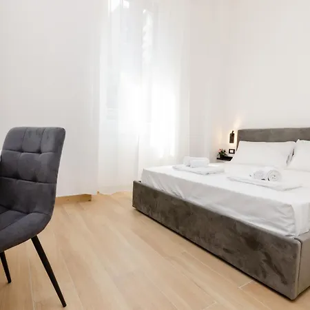 Vivimihome - Plana Room 51 Milan Exterior photo